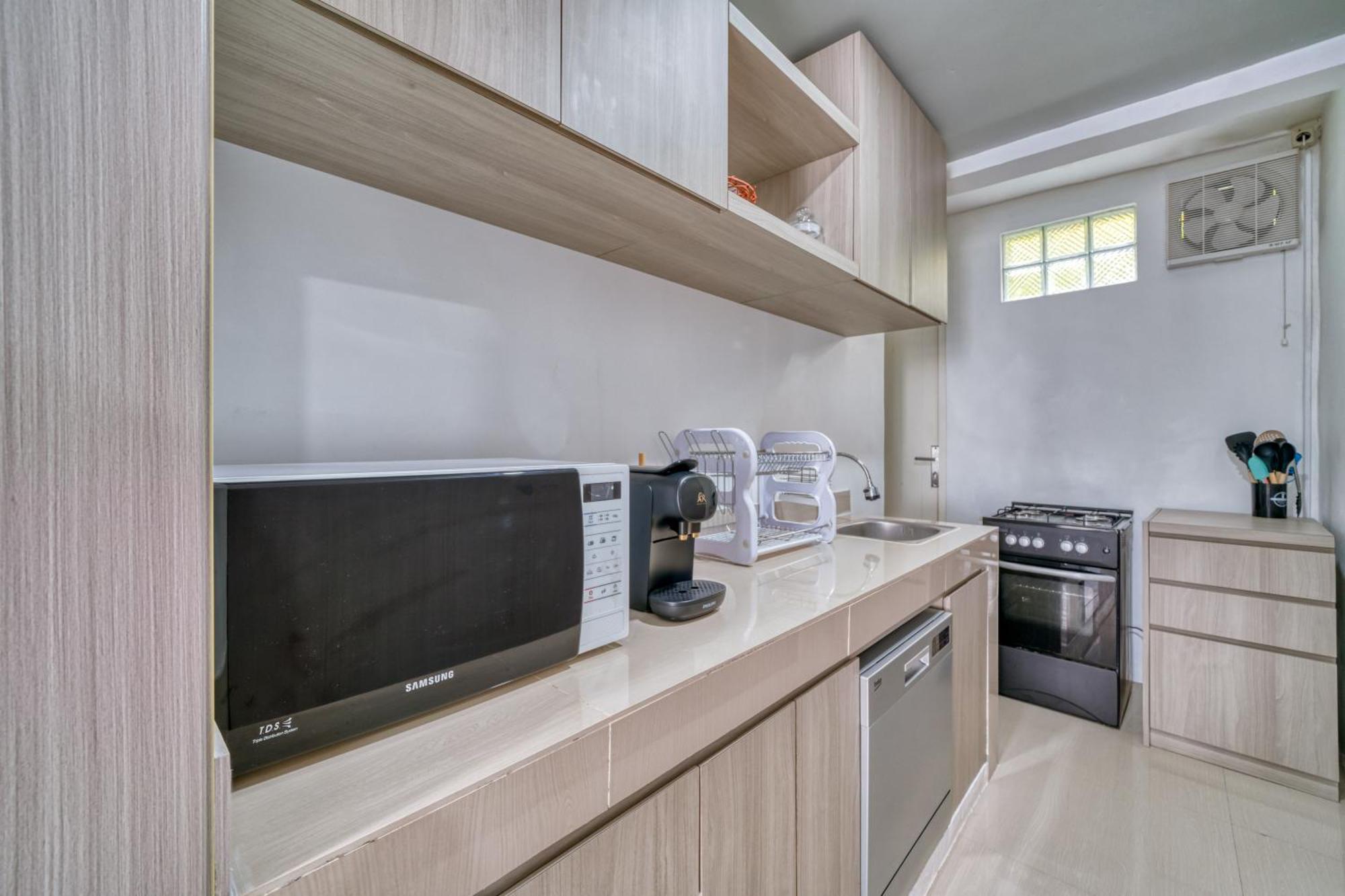 Apartemen Amazing 3 Bed For Long Term Sanur (Bali)