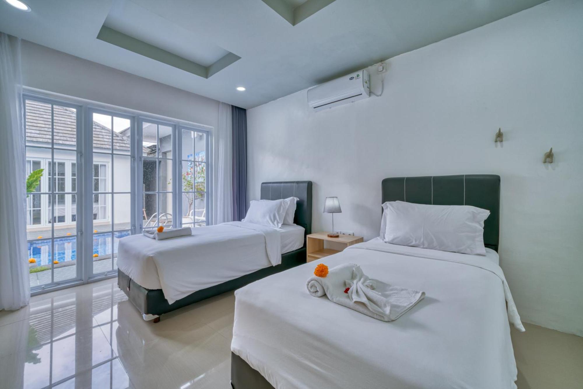 Apartemen Amazing 3 Bed For Long Term Sanur (Bali)