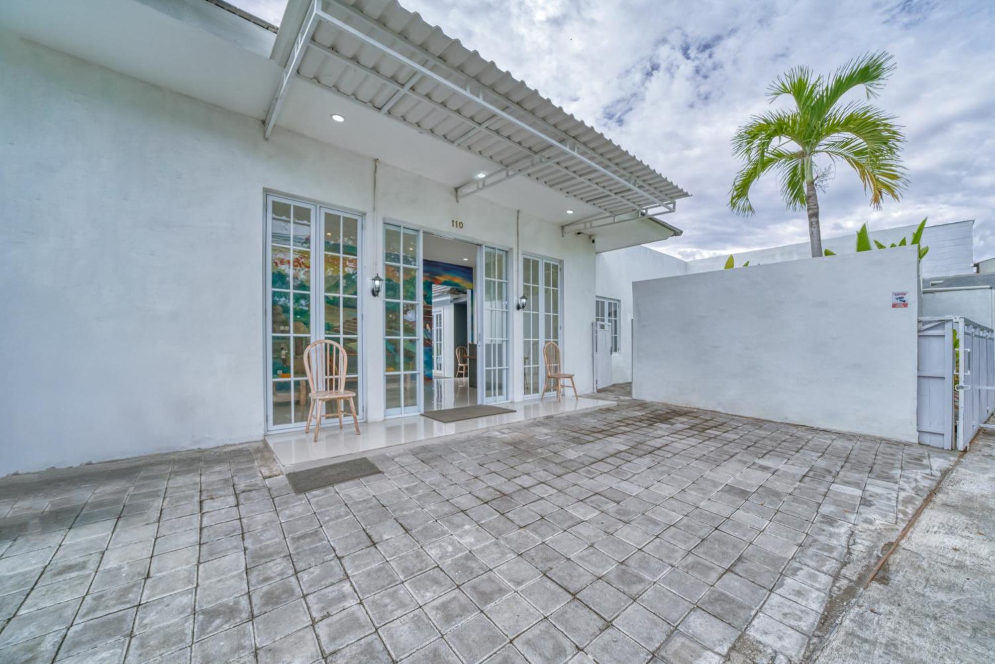 Amazing 3 Bed For Long Term Sanur (Bali)