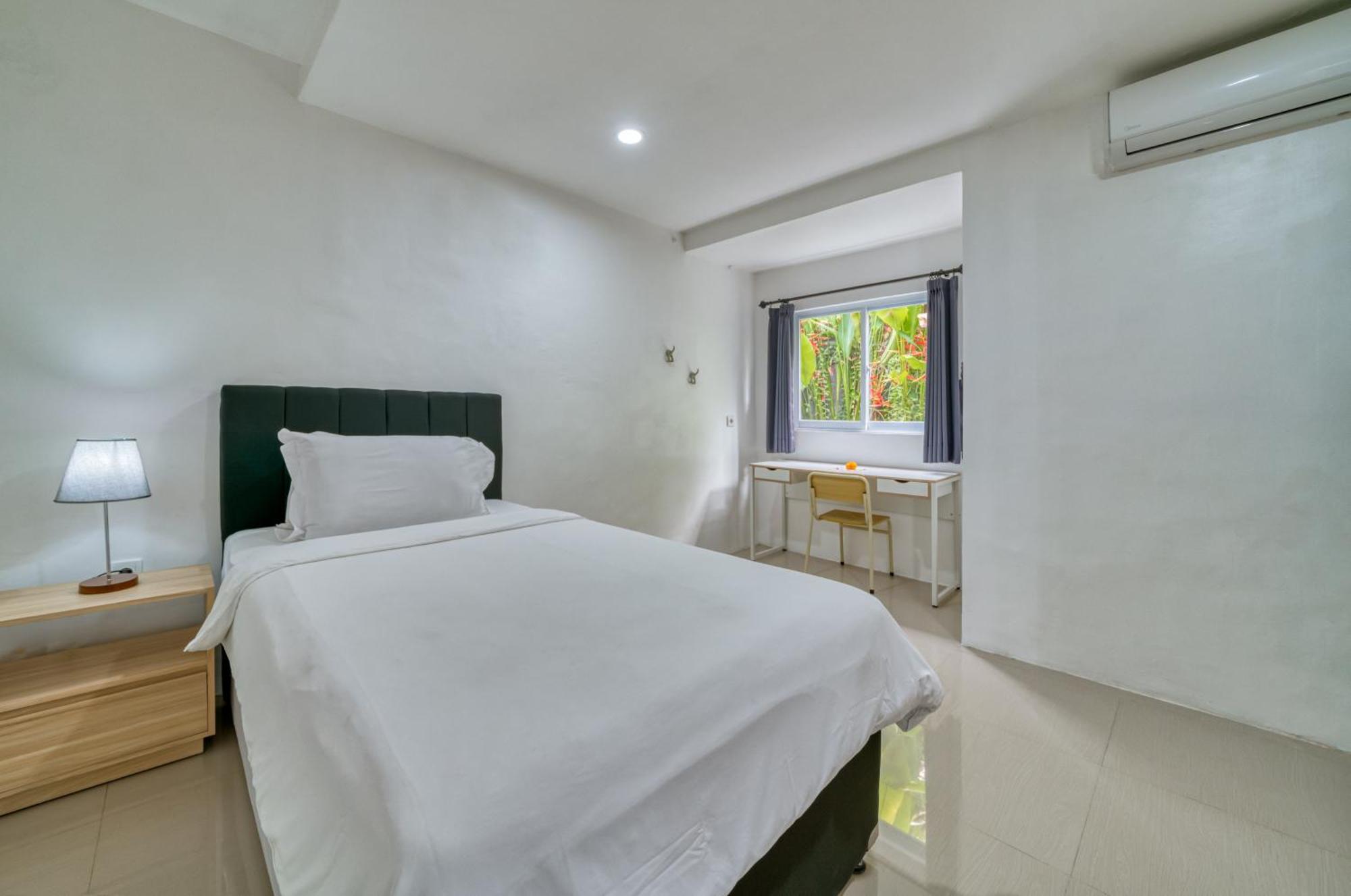 Apartemen Amazing 3 Bed For Long Term