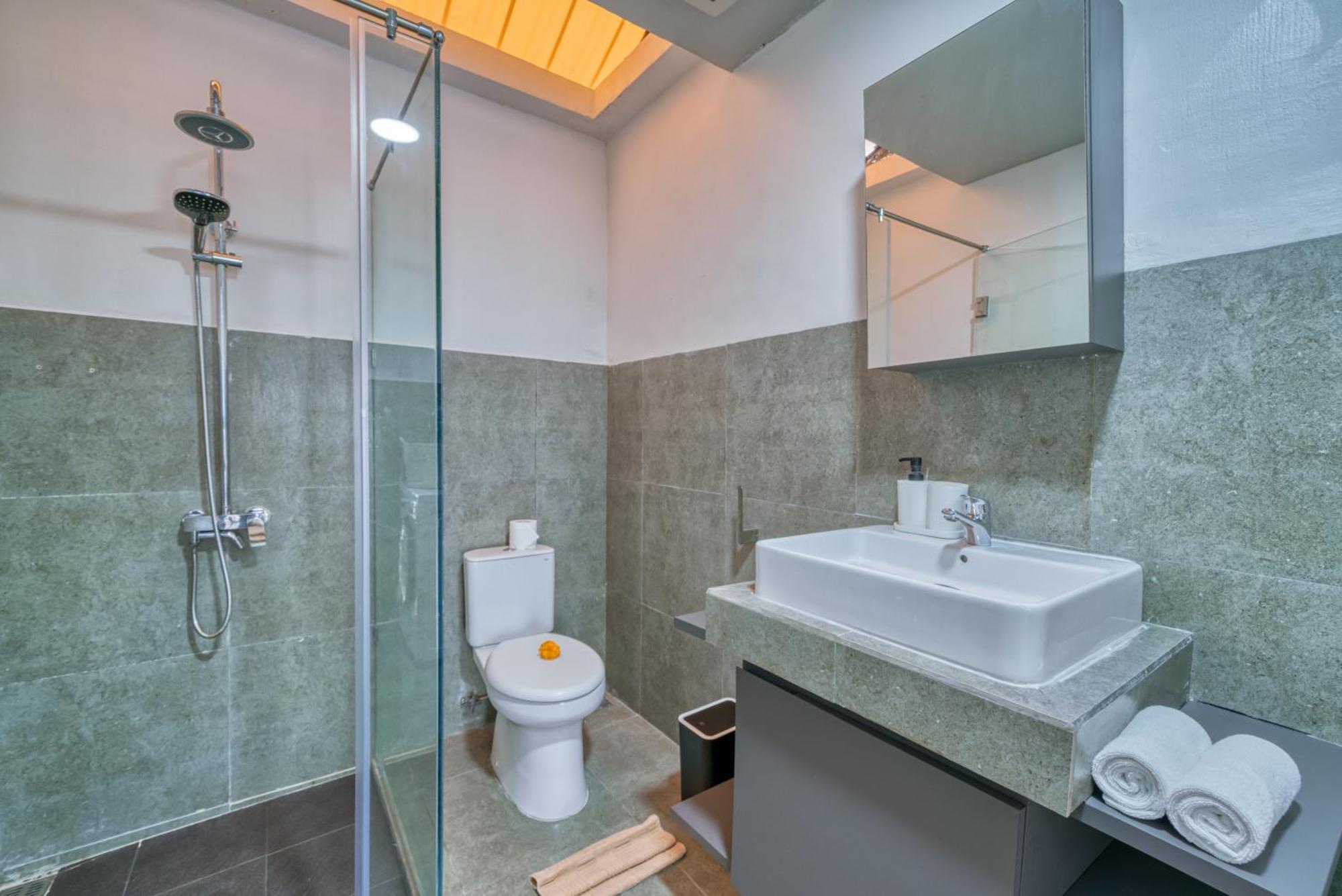 Amazing 3 Bed For Long Term Apartemen *
