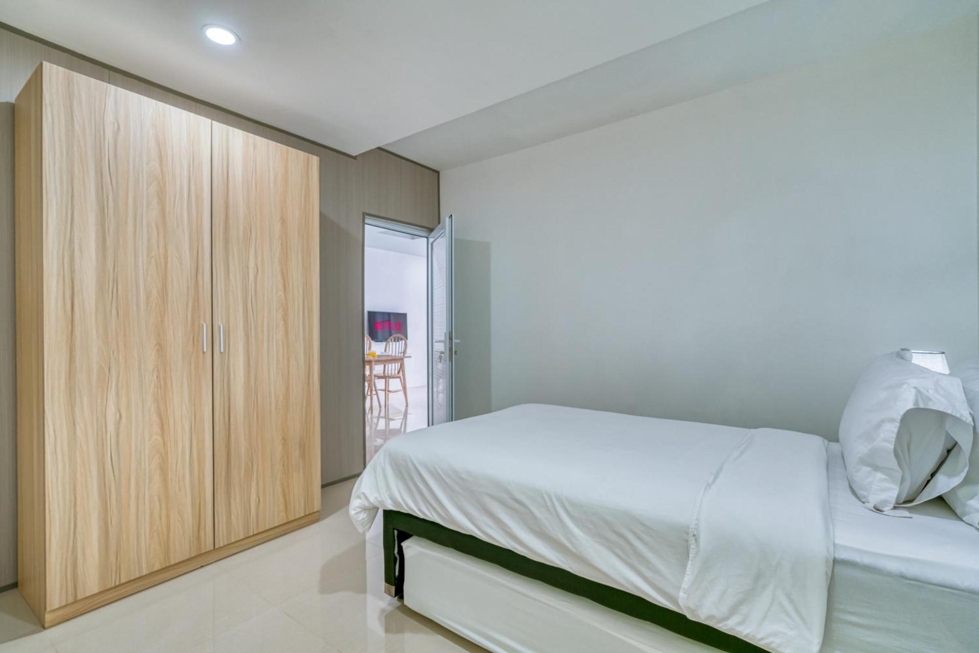 Amazing 3 Bed For Long Term Apartemen Sanur (Bali)