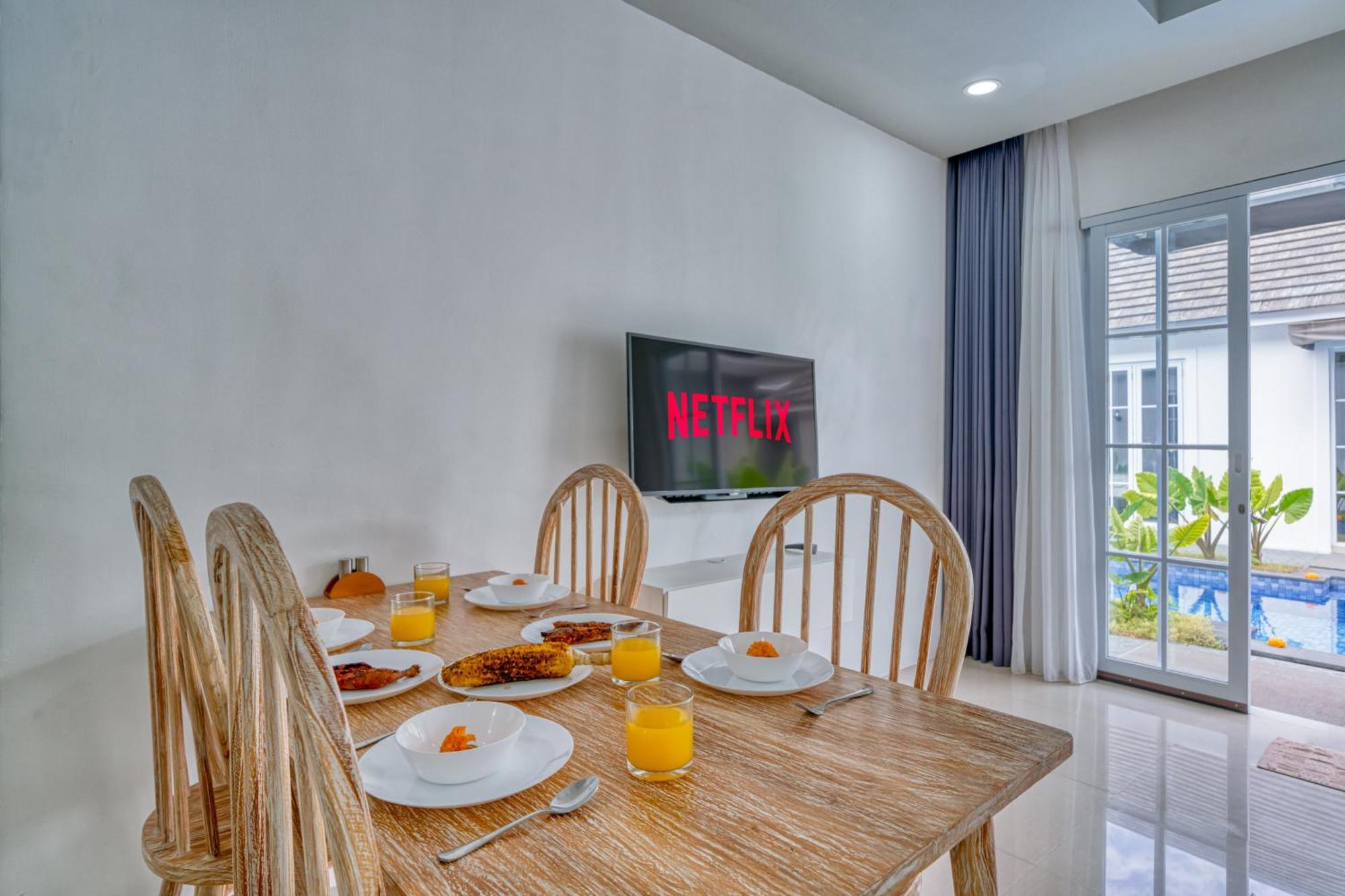 Amazing 3 Bed For Long Term