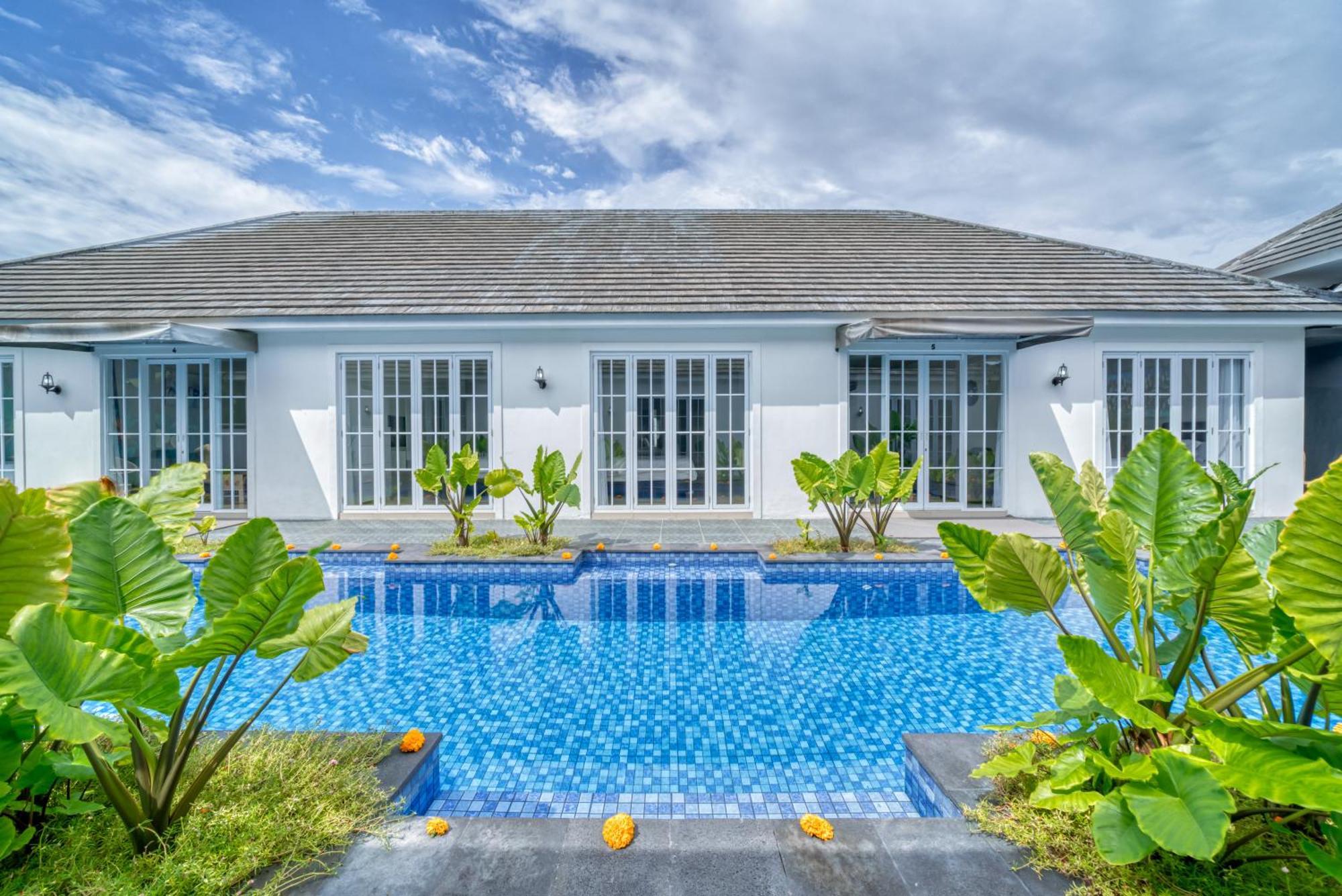 Amazing 3 Bed For Long Term Apartemen