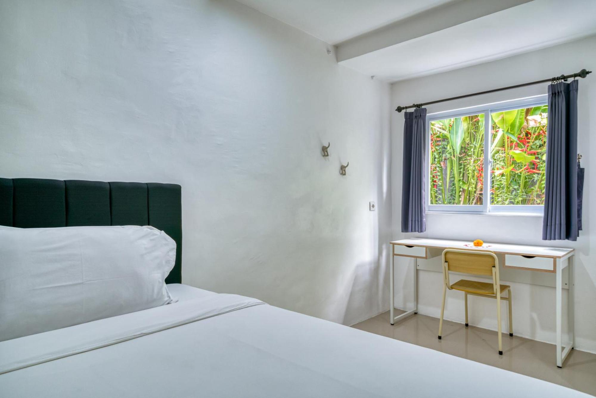 Apartemen Amazing 3 Bed For Long Term