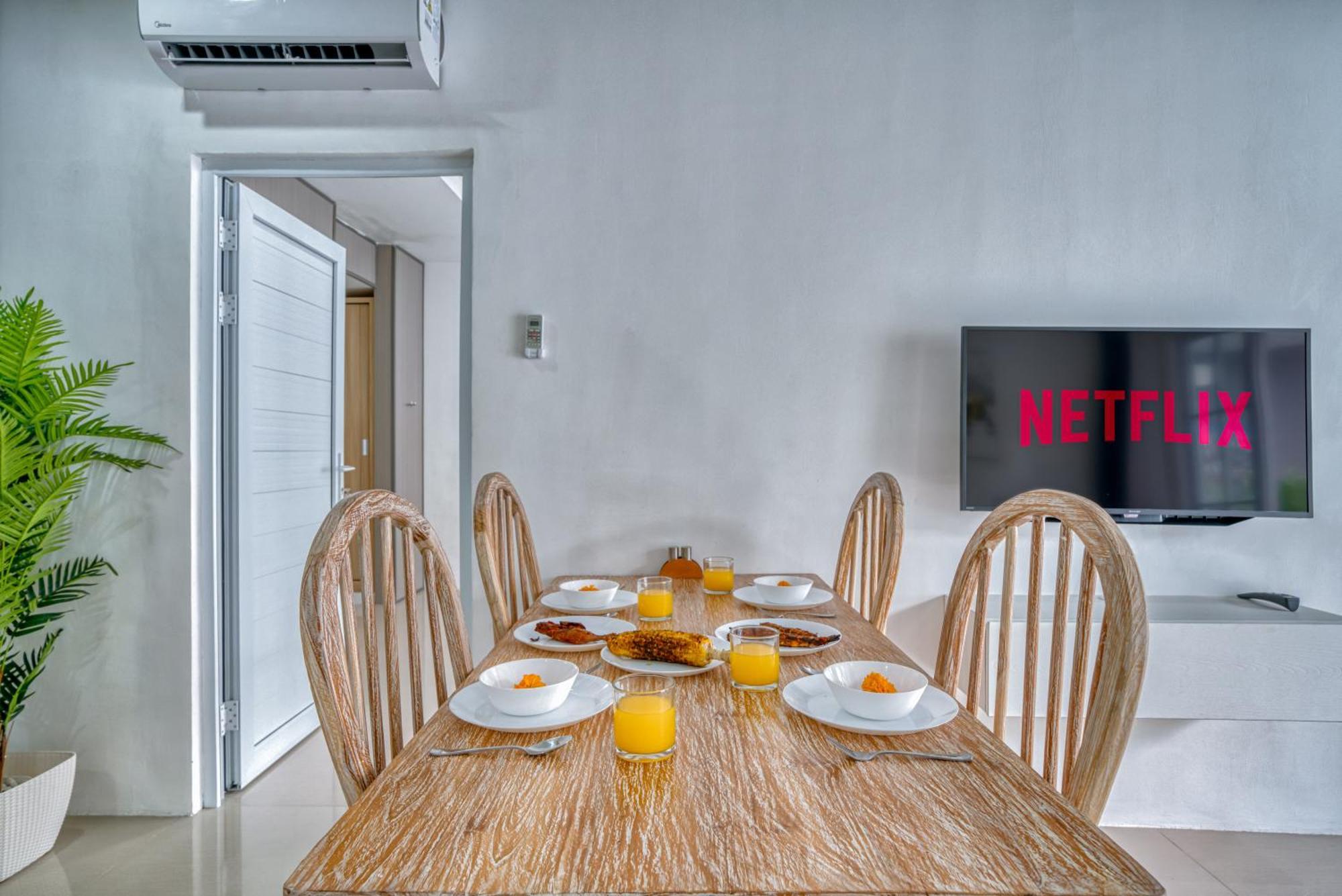 Amazing 3 Bed For Long Term * Sanur (Bali)