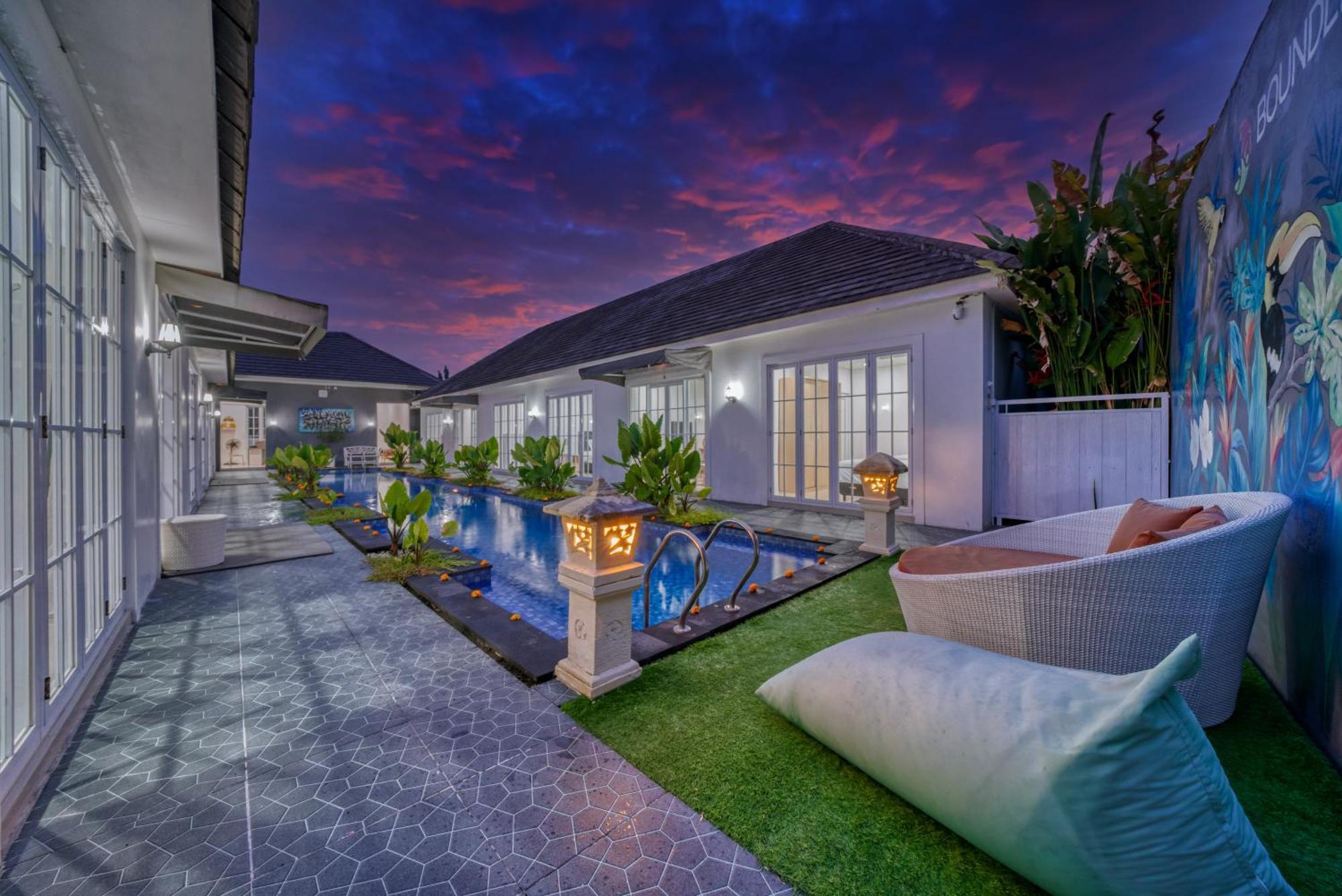 Amazing 3 Bed For Long Term Apartemen