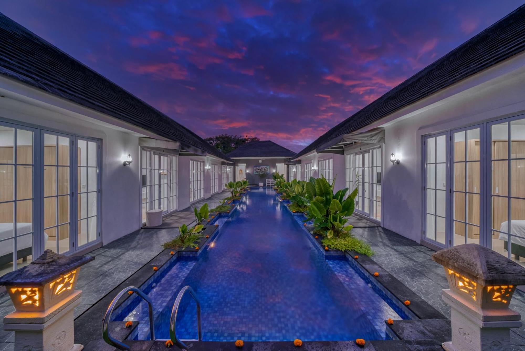Apartemen Amazing 3 Bed For Long Term Sanur (Bali)