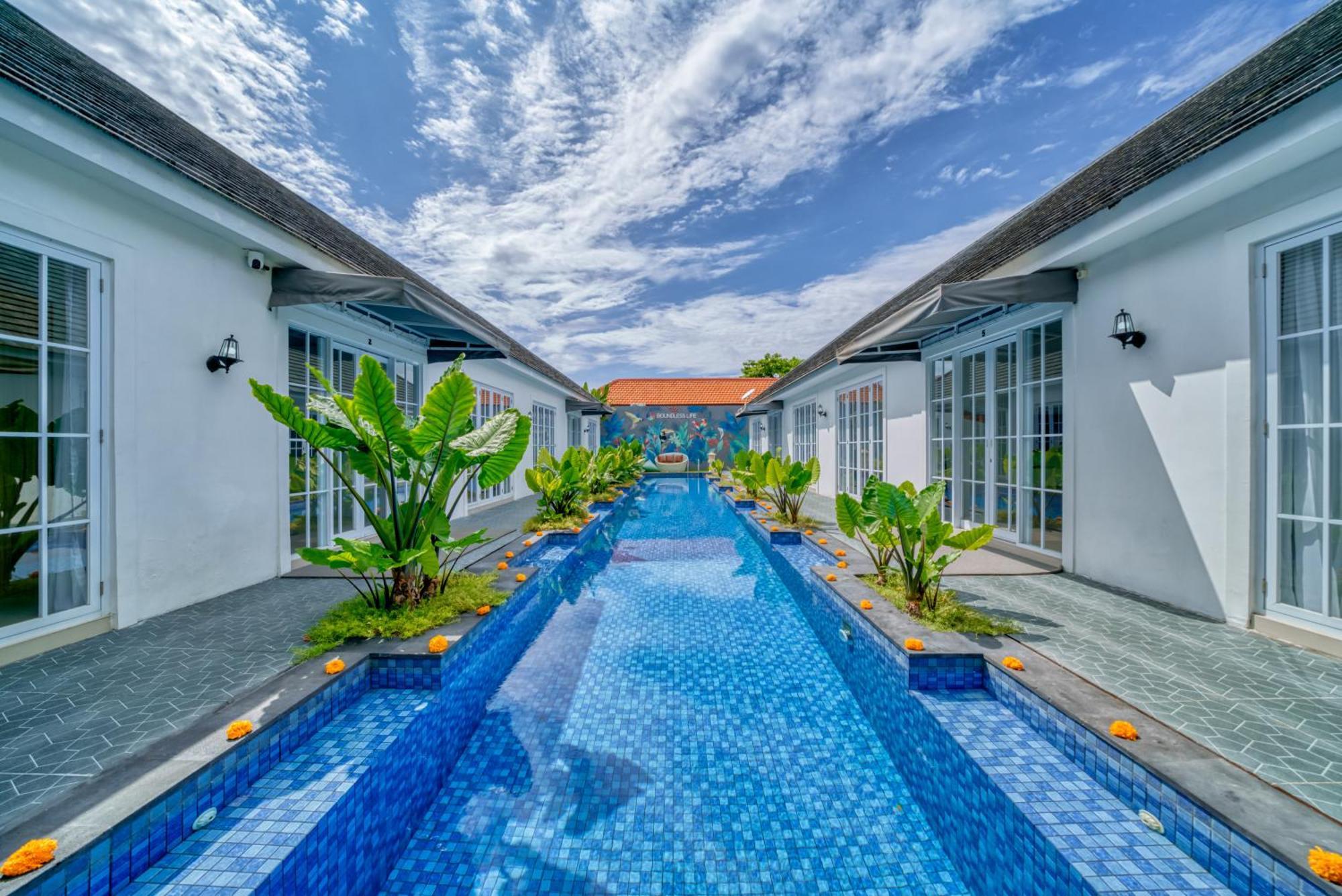 Amazing 3 Bed For Long Term Sanur (Bali)