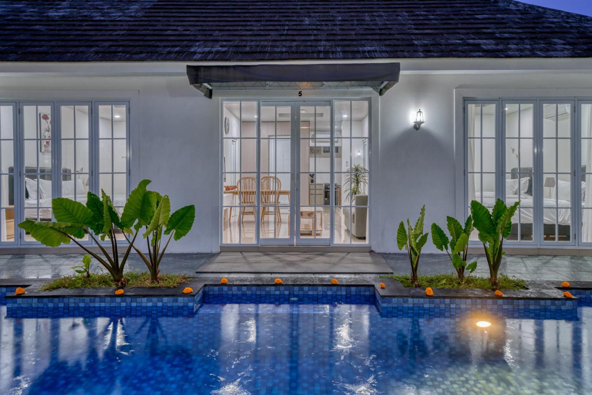 Amazing 3 Bed For Long Term Apartemen Sanur (Bali)
