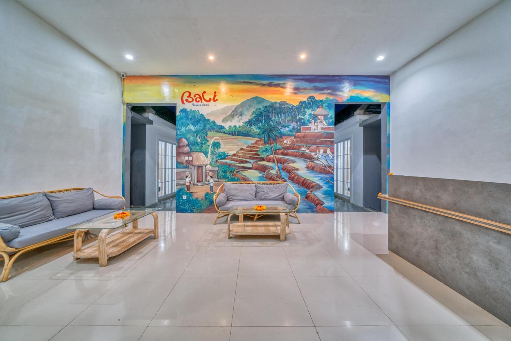 Amazing 3 Bed For Long Term Sanur (Bali)