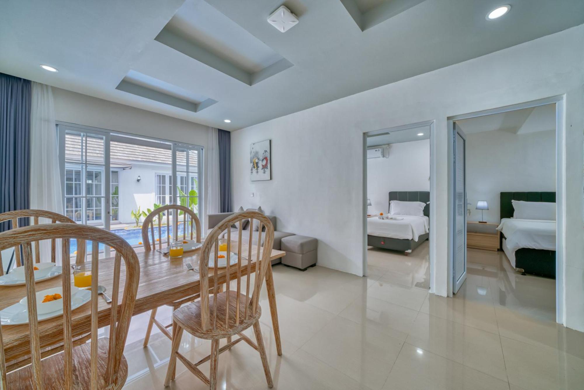Amazing 3 Bed For Long Term Apartment Sanur (Bali)