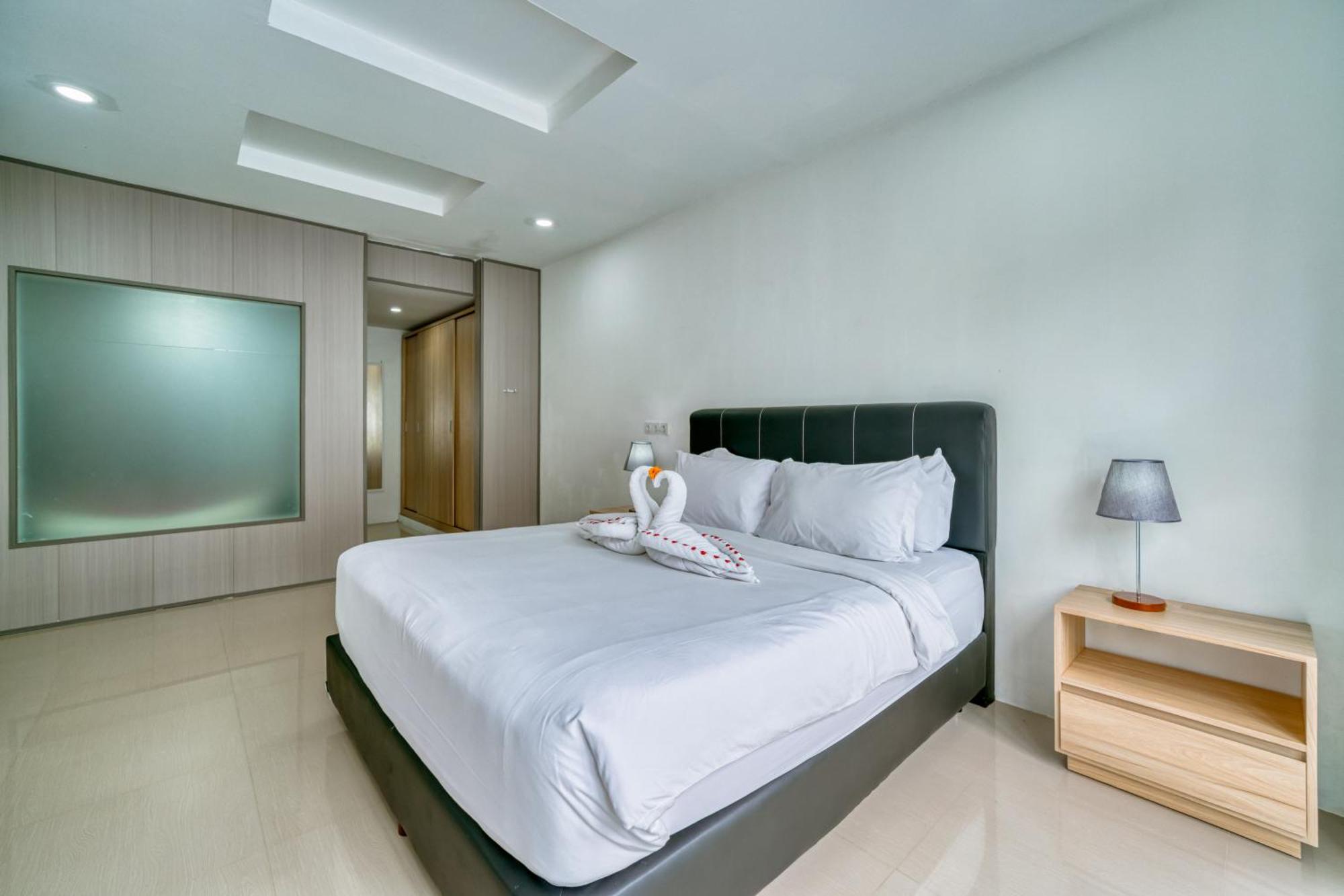 Amazing 3 Bed For Long Term * Sanur (Bali)