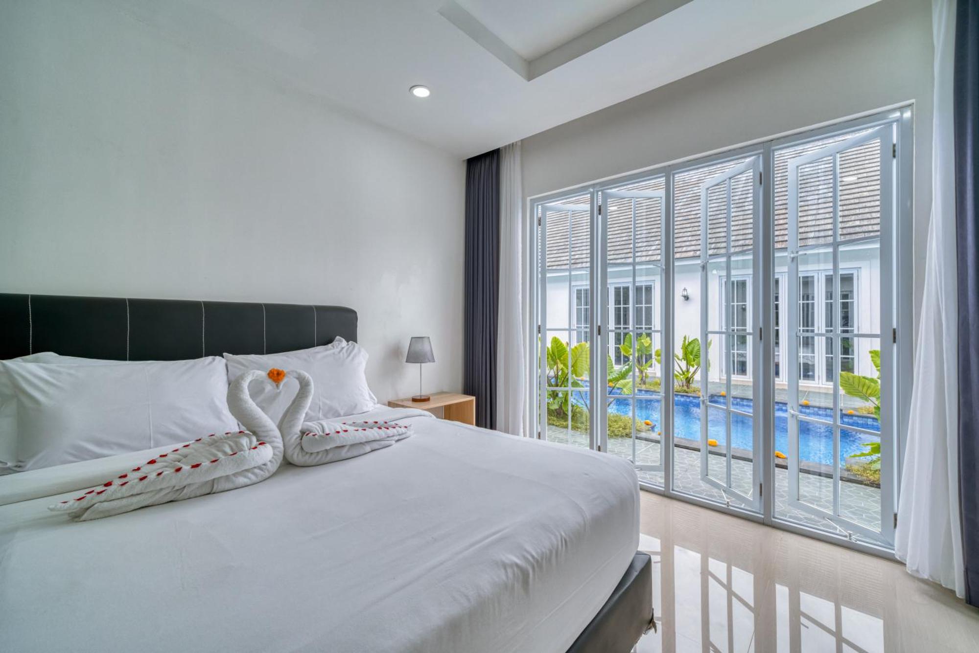 Amazing 3 Bed For Long Term Sanur (Bali)
